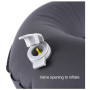 Putni jastuk LifeVenture Inflatable Pillow