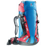 Ruksak Deuter Guide 35+ 2016 plava OceanFire