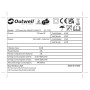 Prijenosni hladnjaci Outwell Eco Prime 24L 12V/230V