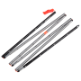 Set za lavinu Mammut Barryvox 2 Peak 240 Package