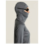 Ženska dukserica Craft Subz Thermal Hood W