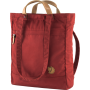 Torba Fjällräven Totepack No.1 crvena DeepRed