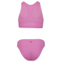 Dječji kupaći Puma Racerback Bikini Set