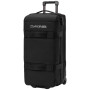 Putna torba Dakine Split Roller Bag 2.0 85L crna Black