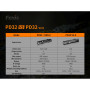 LED svjetla Fenix PD32 V2.0
