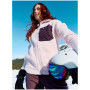 Ženska funkcionalna dukserica Dare 2b Womens Firn Hooded Borg