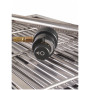 Sklopivi roštilj Ridge Monkey Grilla BBQ Dual Fuel