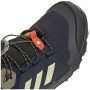 Dječja obuća Adidas Terrex Mid Gtx K Blue