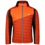 Muška jakna Dare 2b Touring Jacket crvena