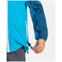 Dječja softshell jakna Kilpi Ravio