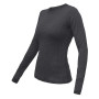 Ženska funkcionalna majica Sensor Merino Bold dugi rukav