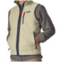 Muški prsluk Patagonia Men's Retro Pile Fleece Vest