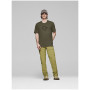 Muška majica Norrona femund equaliser merino T-shirt