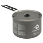 Lonac Sea to Summit Alpha Pot 1.9 siva