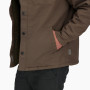 Muška jakna Royal Robins M El Cap Canvas Shacket