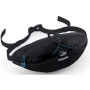 Torbe oko struka Lowe Alpine Lightflite 2 tamno siva Anthracite/Ah