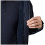 Muška jakna Helly Hansen Crew Hooded Midlayer Jacket 2