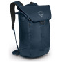 Ruksak Osprey Transporter Flap plava VenturiBlue