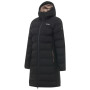 Ženski kaput Regatta Womens Altoro Thermal Long Length