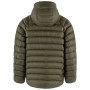 Muška jakna Fjällräven Bergtagen Down Jacket M