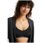 Grudnjak Icebreaker Queens Clasp Bra