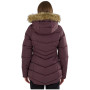 Ženska duga jakna Fundango Prue Padded Jacket