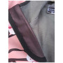 Dječja softshell jakna WAMU Pink