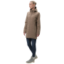 Ženski softshell kaput Loap Luisa