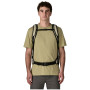 Putni ruksak Patagonia Black Hole MLC 45l