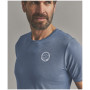 Muška majica Ortovox 185 Merino Mtn Badge T-Shirt