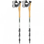 Štapovi za trail trčanje Leki Cross Trail Carbon 110-135 cm