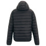 Muška prošivena jakna Regatta Hooded Marizion