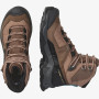 Ženske planinarske cipele Salomon Quest Element Gore-Tex