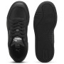 Dječja obuća Puma Caven III Jr Black-Silver