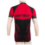 Muški biciklistički dres Sensor Cyklo Team Up