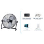 Ventilator GoSun Breeze 12V