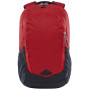 Ruksak The North Face Vault crvena/siva RageRed/AsphaltGray