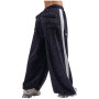Ženske trenerke Nebbia Baggy Leopard Sweatpants Primal