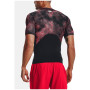Muška majica Under Armour HG Armour Prtd Comp