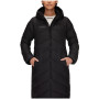 Ženska jakna Mammut Fedoz IN Hooded Parka Women