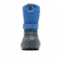Dječja obuća Columbia Youth Powderbug™ Snowlite™ Mountain Blue, Spicy