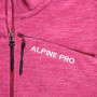 Ženska dukserica Alpine Pro Orfhana