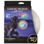 Igračka za psa Nite Ize Flashflight® Dog Discuit™ LED Flying Disc