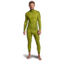 Muške funkcionalne majice dugih rukava Ortovox 230 Competition Zip Neck