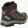 Ženske cipele Jack Wolfskin Vojo 3 Texapore Mid W 2022