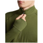 Muške funkcionalne majice Icebreaker Men Mer 200 ZoneKnit LS Half Zip