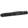 Torba za skije Salomon Extend 1 Pair 165+20 crna Black
