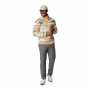 Muška dukserica Columbia Helvetia™ II Printed Half Snap Fleece