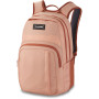 Ruksak Dakine Campus M 25L smeđa/narančasta Muted Clay