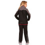 Dječja softshell jakna Alpine Pro Stormo 2